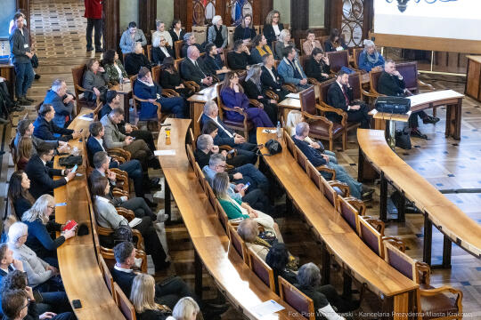 pw_362_022_fot. piotr wojnarowski.jpg-Miszalski, Forum Turystyki, 2024, turystyka, Kraków