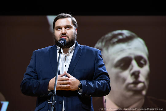 pw_363_007_fot. piotr wojnarowski.jpg-Sinfonietta Cracovia, jubileusz, Sęk, Wyrobiec, ICE, Gala