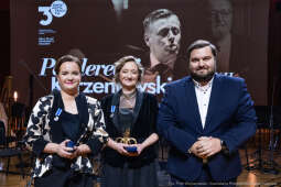 pw_363_011_fot. piotr wojnarowski.jpg-Sinfonietta Cracovia, jubileusz, Sęk, Wyrobiec, ICE, Gala