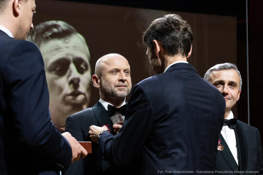 pw_363_025_fot. piotr wojnarowski.jpg-Sinfonietta Cracovia, jubileusz, Sęk, Wyrobiec, ICE, Gala