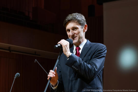 pw_363_039_fot. piotr wojnarowski.jpg-Sinfonietta Cracovia, jubileusz, Sęk, Wyrobiec, ICE, Gala