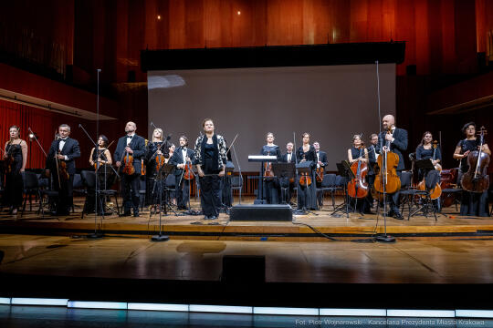 pw_363_054_fot. piotr wojnarowski.jpg-Sinfonietta Cracovia, jubileusz, Sęk, Wyrobiec, ICE, Gala