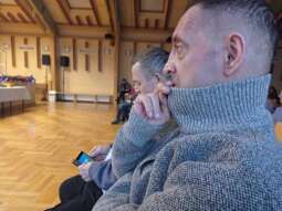 466993145_1144916463941701_3963314282157976405_n.jpg-Zimowy koncert uczniów.