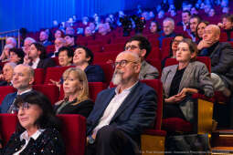 Miszalski, Kosek, Nagrody Miasta Krakowa, Nagroda Teatralna im. Stanisława Wyspiańskiego, Mecenas 