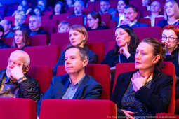 Miszalski, Kosek, Nagrody Miasta Krakowa, Nagroda Teatralna im. Stanisława Wyspiańskiego, Mecenas 