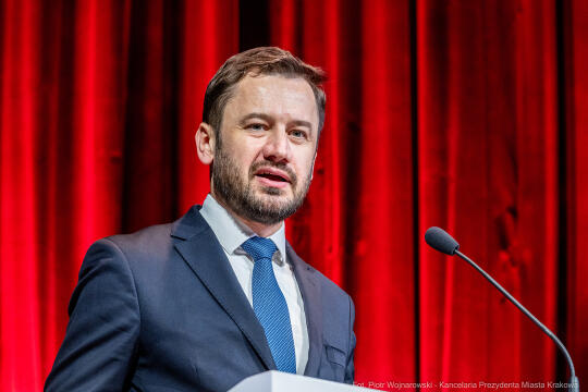 Miszalski, Kosek, Nagrody Miasta Krakowa, Nagroda Teatralna im. Stanisława Wyspiańskiego, Mecenas 