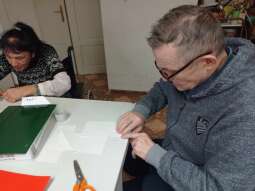 462577430_1098450508424850_3859718098453273657_n.jpg-Zajęcia terapii ze Szpuntem.