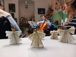 20241213_143731.jpg-Zajęcia terapii ze Szpuntem.