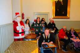 dscf9165.jpg-Jasełkowa próba  z niespodziankami.