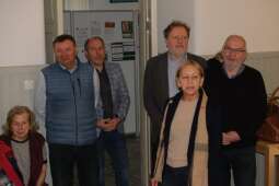 dscf9192.jpg-Jasełkowa próba  z niespodziankami.