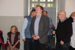 dscf9198.jpg-Jasełkowa próba  z niespodziankami.