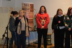 dscf9200.jpg-Jasełkowa próba  z niespodziankami.