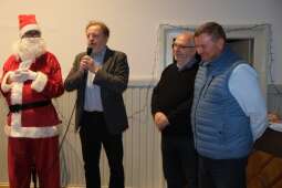 dscf9210.jpg-Jasełkowa próba  z niespodziankami.