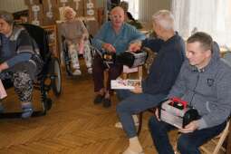 dscf9219.jpg-Jasełkowa próba  z niespodziankami.