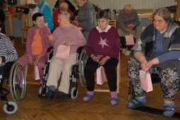 dscf9220.jpg-Jasełkowa próba  z niespodziankami.