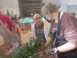 20241219_112254.jpg-Warsztaty Bożonarodzeniowe z Glokerem.