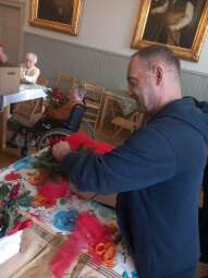 20241219_112348.jpg-Warsztaty Bożonarodzeniowe z Glokerem.