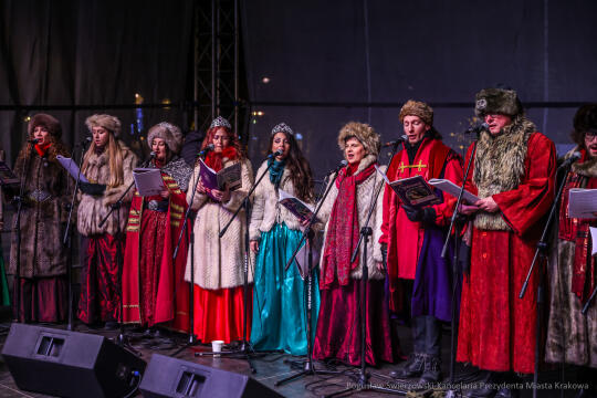 bs-241221-bsk_0196.jpg-Lekcja Śpiewania, Kolędy, Miszalski