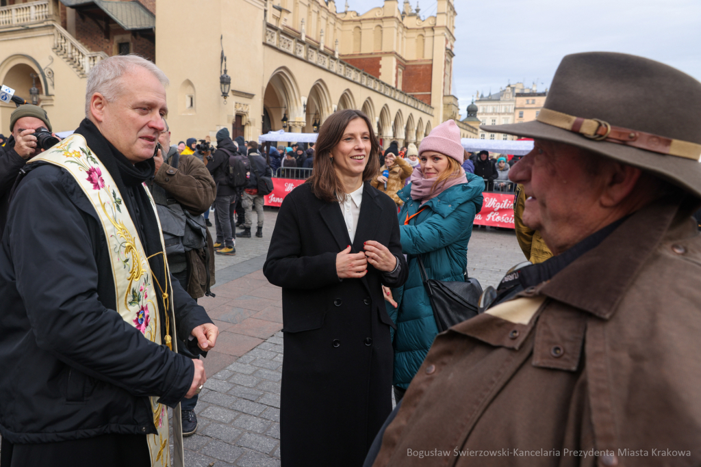 bs-241222-bsk_0751.jpg-Jan Kościuszko, Klaman, Wigilia  Autor: B. Świerzowski