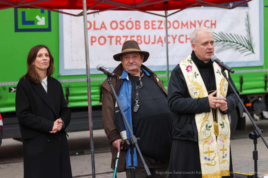 bs-241222-bsk_0869.jpg-Jan Kościuszko, Klaman, Wigilia  Autor: B. Świerzowski