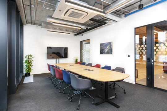 Cowork by Memos Mogilska 35