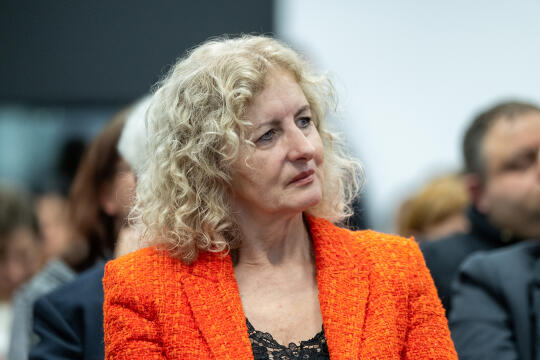 Klaman, Buszek, organizacje pozarządowe, NGO, Zabłocie, spotkanie noworoczne, Klaster