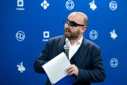 Klaman, Buszek, organizacje pozarządowe, NGO, Zabłocie, spotkanie noworoczne, Klaster