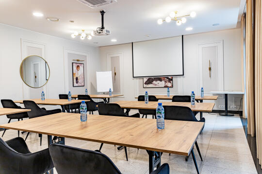 Fero Express Hotel i Restauracja Sp.z.o.o.