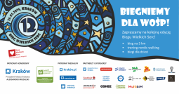 12. Bieg Wielkich Serc