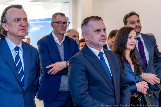 Miszalski, korpus dyplomatyczny, dyplomaci, spotkanie, zdjęcia, 2025