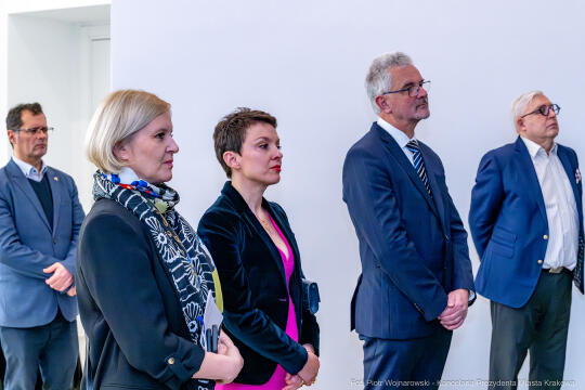 Miszalski, korpus dyplomatyczny, dyplomaci, spotkanie, zdjęcia, 2025