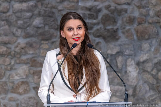 Miszalski, korpus dyplomatyczny, dyplomaci, spotkanie, zdjęcia, 2025