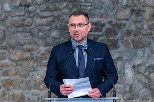 Miszalski, korpus dyplomatyczny, dyplomaci, spotkanie, zdjęcia, 2025