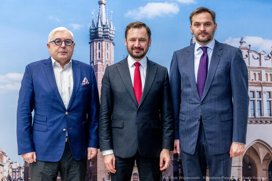 Miszalski, korpus dyplomatyczny, dyplomaci, spotkanie, zdjęcia, 2025