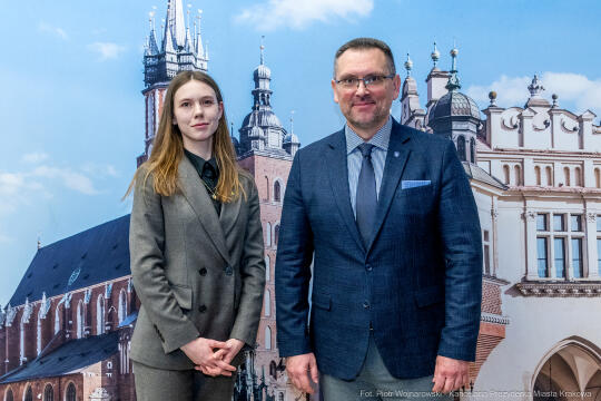 Miszalski, korpus dyplomatyczny, dyplomaci, spotkanie, zdjęcia, 2025