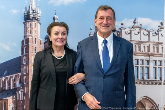 Miszalski, korpus dyplomatyczny, dyplomaci, spotkanie, zdjęcia, 2025