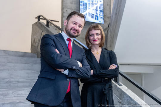 Miszalski, korpus dyplomatyczny, dyplomaci, spotkanie, zdjęcia, 2025