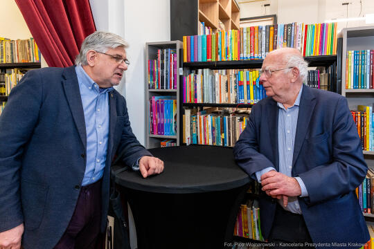 biblioteka, Teatralna, filia 55, otwarcie, remont, zdjęcia, Staniszewska, Drabik, Mazurkiewicz