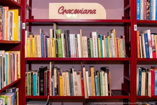 biblioteka, Teatralna, filia 55, otwarcie, remont, zdjęcia, Staniszewska, Drabik, Mazurkiewicz