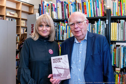 biblioteka, Teatralna, filia 55, otwarcie, remont, zdjęcia, Staniszewska, Drabik, Mazurkiewicz