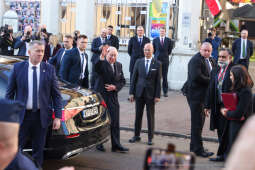 bs-250127-bsk_6975.jpg-Król Karol III odwiedził Kraków, 2025