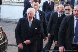 bs-250127-bsk_7004.jpg-Król Karol III odwiedził Kraków, 2025