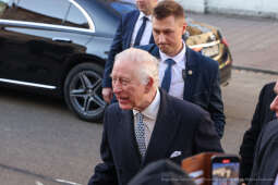 bs-250127-bsk_7026.jpg-Król Karol III odwiedził Kraków, 2025