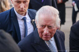 bs-250127-bsk_7125.jpg-Król Karol III odwiedził Kraków, 2025