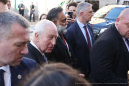 bs-250127-bsk_7235.jpg-Król Karol III odwiedził Kraków, 2025