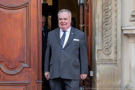 umk_6457-poprawione-szum.jpg-mistrz, zakon maltański, Miszalski, spotkanie, zdjęcia