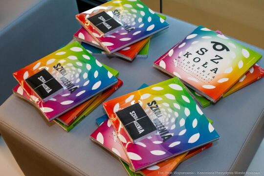 Miszalski, spotkanie, zdjęcia, MUFO, nominacje, Piaskowski, Starmach, Janowska, Muzeum Fotografii