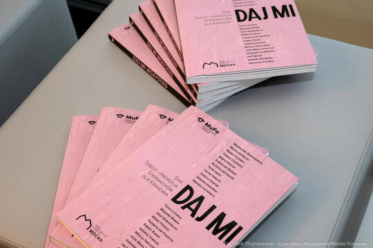 Miszalski, spotkanie, zdjęcia, MUFO, nominacje, Piaskowski, Starmach, Janowska, Muzeum Fotografii