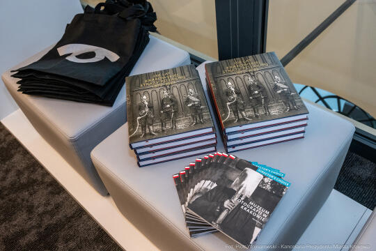 Miszalski, spotkanie, zdjęcia, MUFO, nominacje, Piaskowski, Starmach, Janowska, Muzeum Fotografii