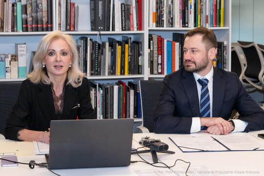 Miszalski, spotkanie, zdjęcia, MUFO, nominacje, Piaskowski, Starmach, Janowska, Muzeum Fotografii